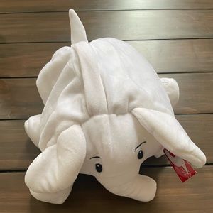 Swappy White Elephant Party Kit